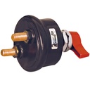 Longacre Weatherproof Battery Master Switch