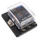 Auto Marine LED Blade Fuse Boxes