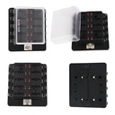 Auto Marine LED Blade Fuse Boxes