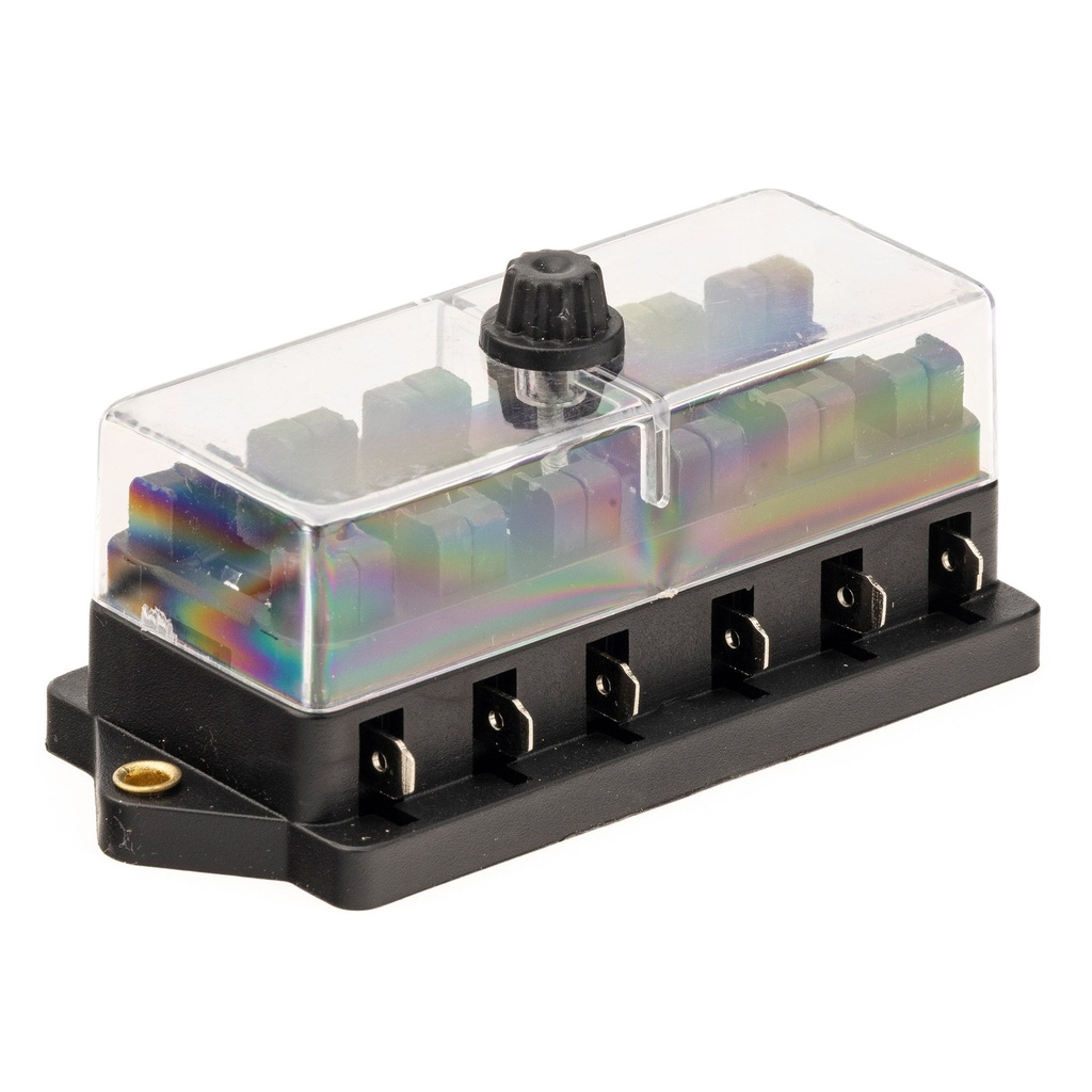 Demon Tweeks Blade Fuse Box