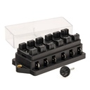 Demon Tweeks Blade Fuse Box