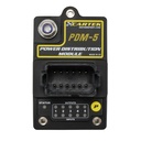 Cartek 5 Channel Configurable Power Distribution Module