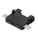 Demon Tweeks In-Line Blade Fuse Holder