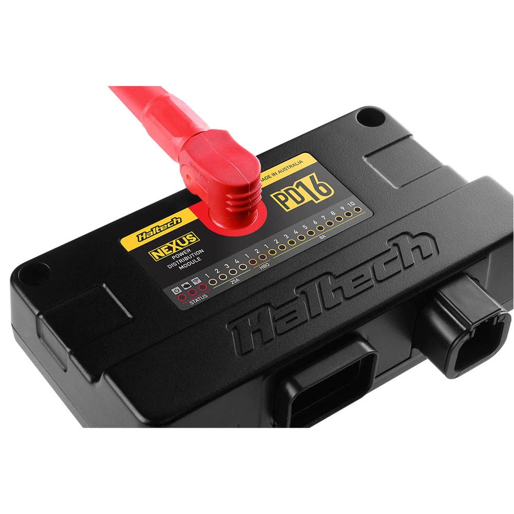 Haltech Nexus PD16 PDM