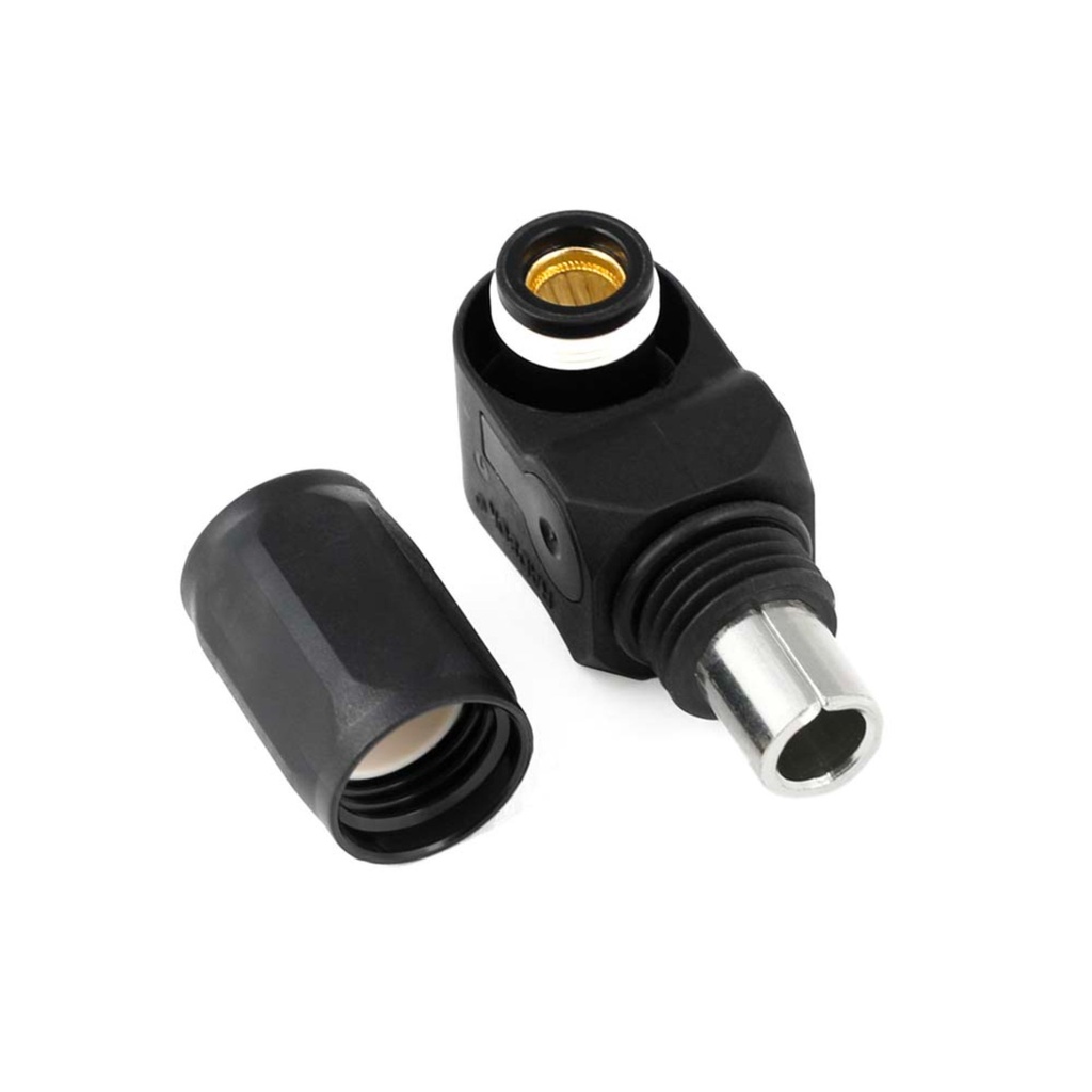 Haltech 120A SurLok Connector For Haltech Nexus R3 VCU