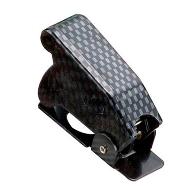 Demon Tweeks Flip Up Aircraft Style Toggle Switch Cover