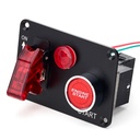 Automotive Plumbing Solutions Ignition & Starter Switch Panel