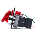 Automotive Plumbing Solutions Ignition & Starter Switch Panel