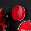 Automotive Plumbing Solutions Ignition & Starter Switch Panel