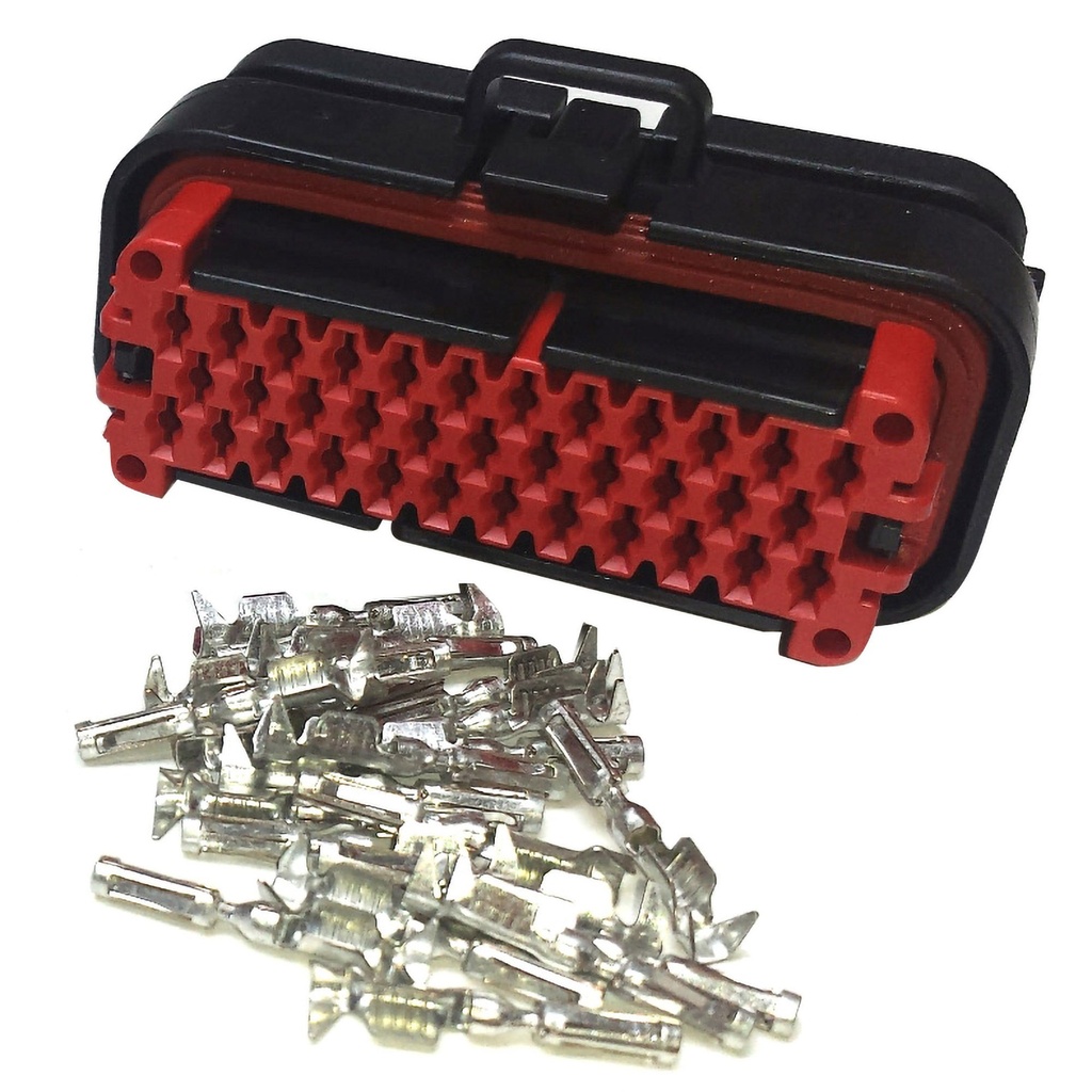 Cartek Power Distribution Panel Connector Kits
