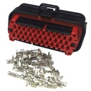 Cartek Power Distribution Panel Connector Kits