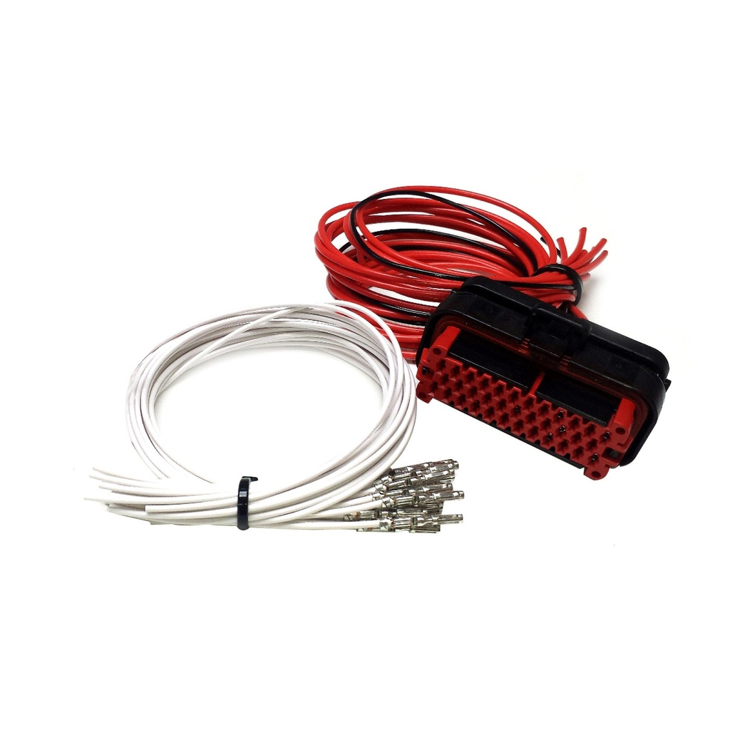 Cartek Power Distribution Panel Connector Kits