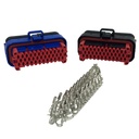 Cartek Power Distribution Panel Connector Kits