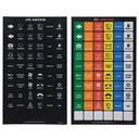 Cartek Power Distribution Panel - 16 Channel