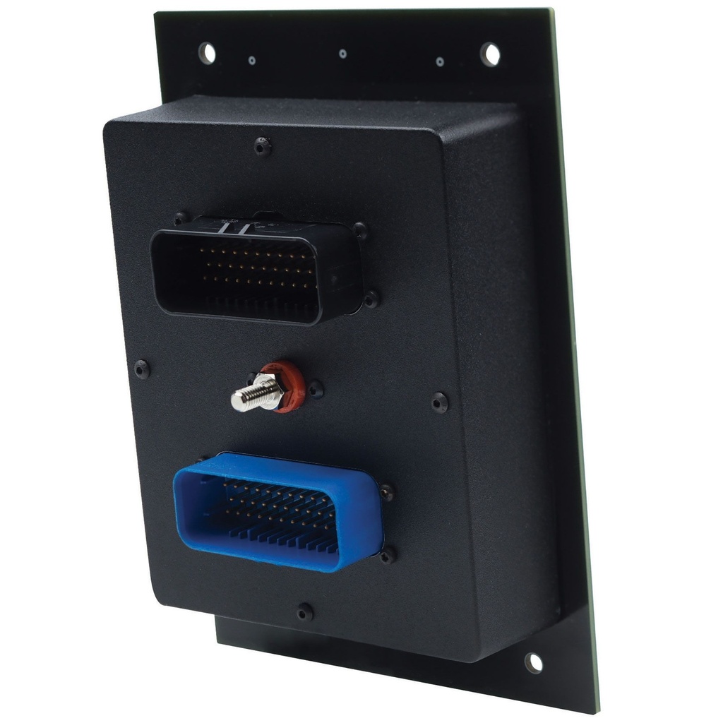 Cartek Retro Power Distribution Panel - 16 Channel