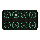 AEM Electronics Keypad For PDU-8 Power Distribution Unit