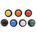 Automotive Plumbing Solutions Momentary Push Button Switch