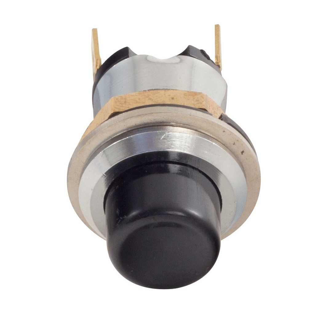 Lucas Classic Style Push Start Switch 12V or 24V