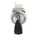 Lucas 2 Position (On/Off) Toggle Switch 12V or 24V (65SA / 108SA)
