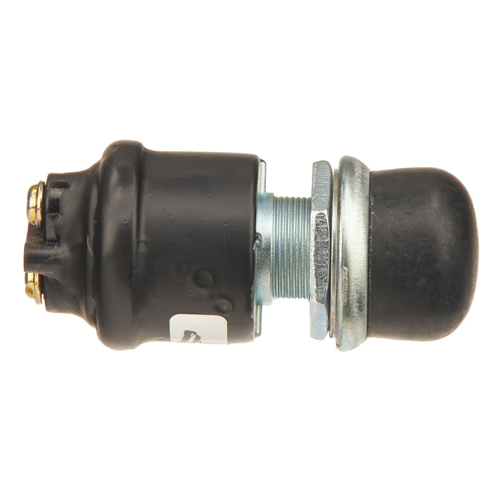 Longacre Weatherproof Starter Button