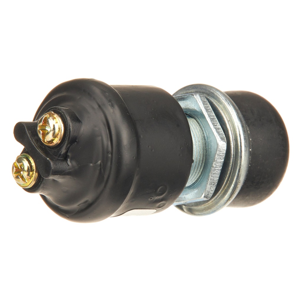 Longacre Weatherproof Starter Button