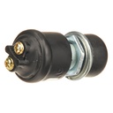 Longacre Weatherproof Starter Button