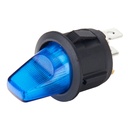 Demon Tweeks Illuminated Mini Toggle Switch