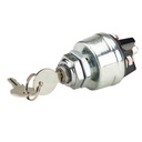 Automotive Plumbing Solutions Ignition Key Switch