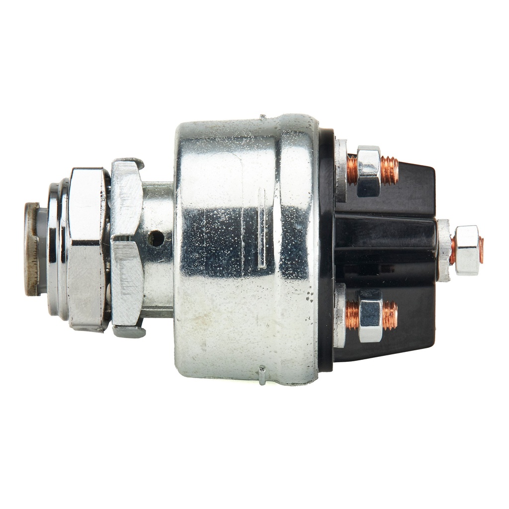 Automotive Plumbing Solutions Ignition Key Switch