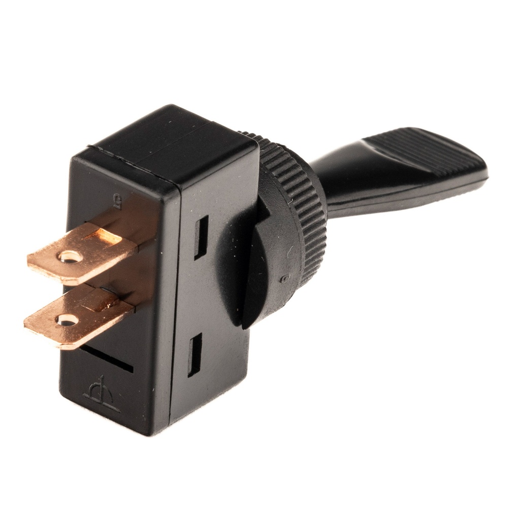 Demon Tweeks Heavy Duty On/Off Toggle Switch