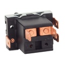 Lucas 2 or 3 Position (Off/On/On) Toggle Switch 12V or 24V (57SA)