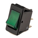 Demon Tweeks Illuminated Rocker Switch