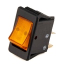 Demon Tweeks Illuminated Rocker Switch