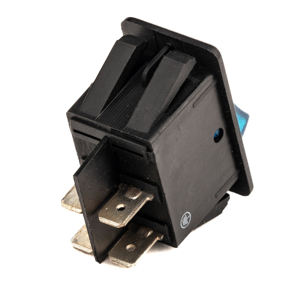 Demon Tweeks Illuminated Rocker Switch
