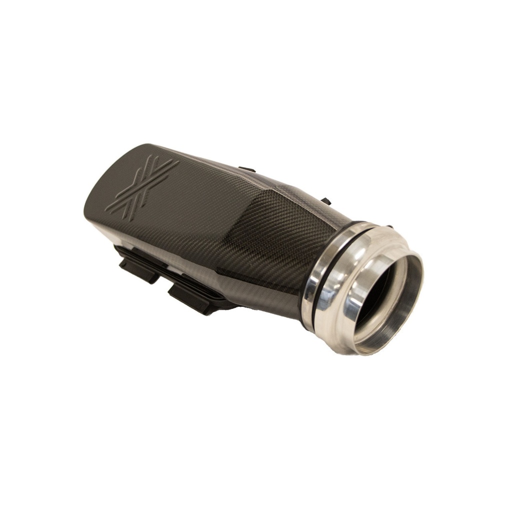 Pipercross Universal PX600 Carbon Airbox Kit