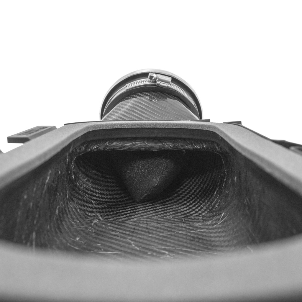 Pipercross Universal PX600 Carbon Airbox Kit
