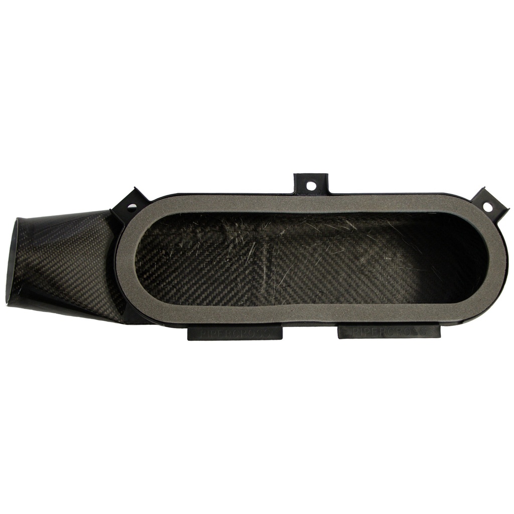 Pipercross Universal PX600 Carbon Airbox Kit
