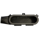 Pipercross Universal PX600 Carbon Airbox Kit