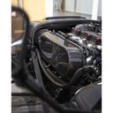 Pipercross Universal PX600 Carbon Airbox Kit