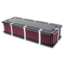 K&N Filters Universal Air Box