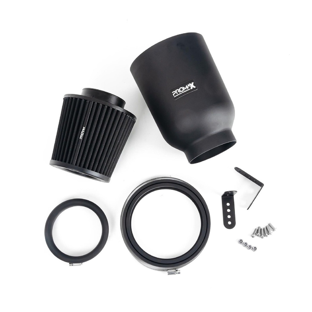 RamAir Promax Universal Enclosed Airbox