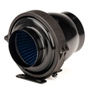 Revotec Dynamic Airflow Universal In-Line Air Filter