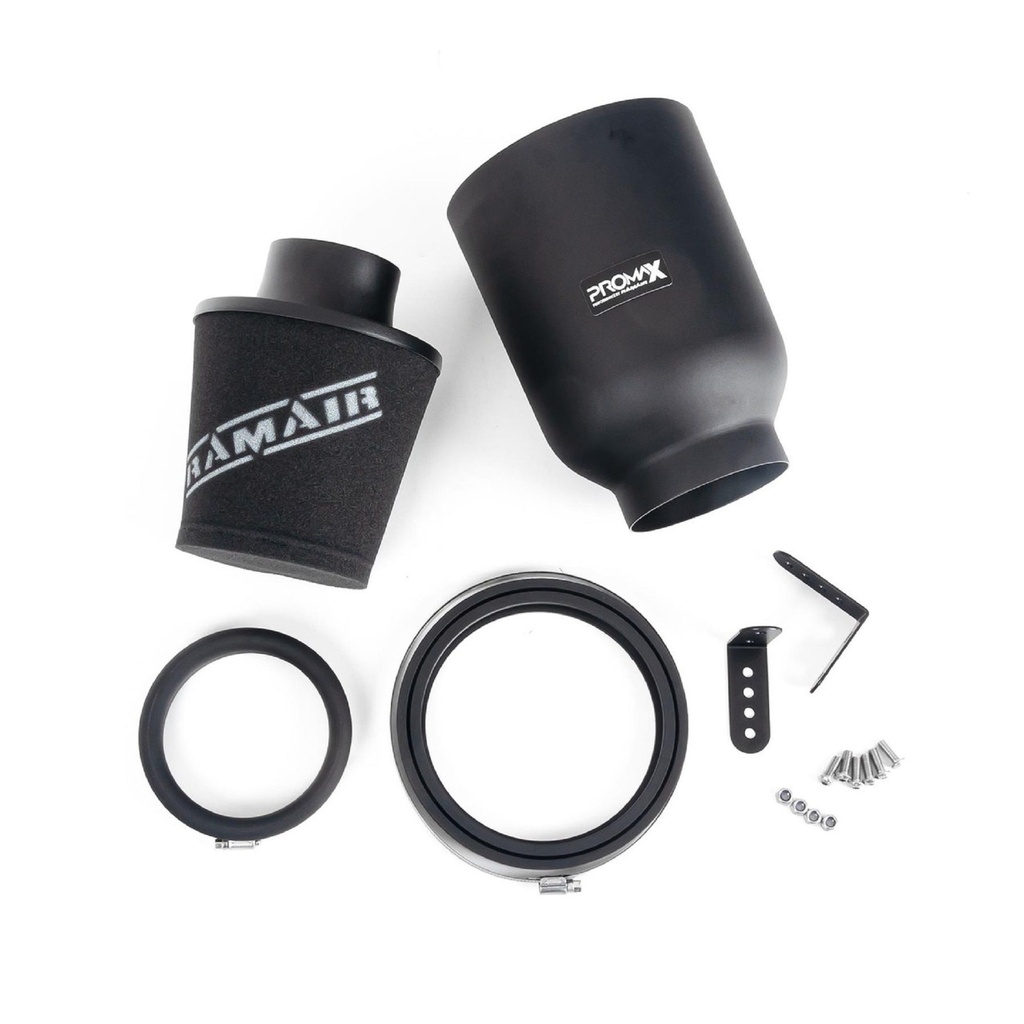 RamAir Promax Universal Enclosed Airbox