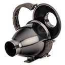 Revotec Dynamic Airflow Universal In-Line Air Filter