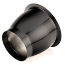Revotec Dynamic Airflow Universal In-Line Air Filter