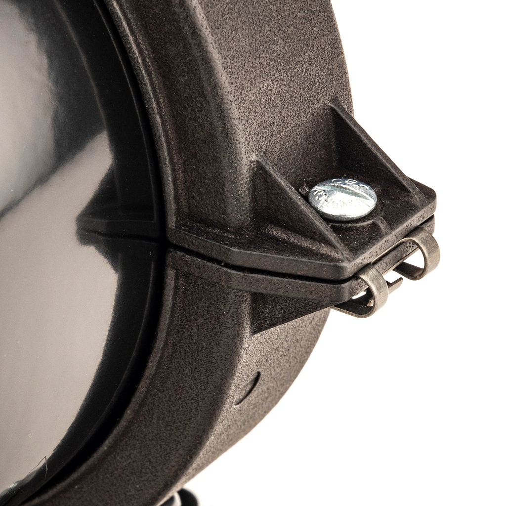 Revotec Dynamic Airflow Universal In-Line Air Filter