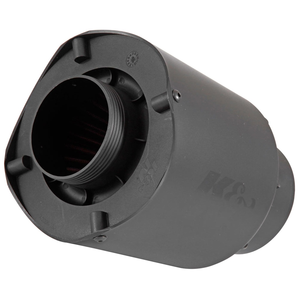 K&N Filters Orion Universal Air Intake System