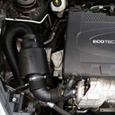 K&N Filters Orion Universal Air Intake System