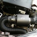 K&N Filters Orion Universal Air Intake System