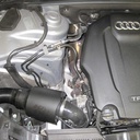 K&N Filters Orion Universal Air Intake System
